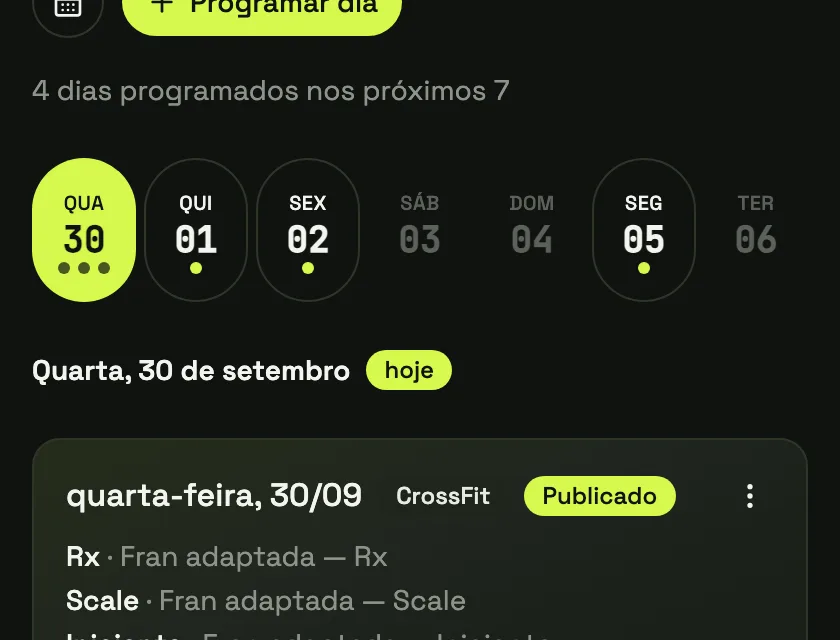 Programação em blocos