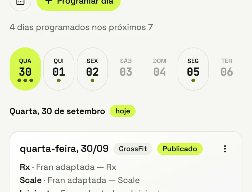 Programação em blocos